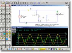 circuit lab software